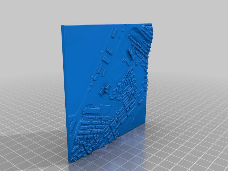 Boston CityPrint  P-2