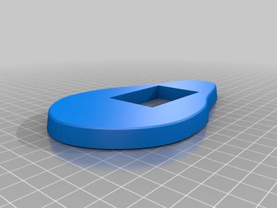 Flite Test Corsair Formers