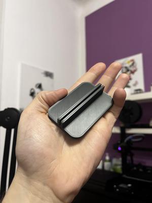 Stand for 2mm Acrylic Sheet