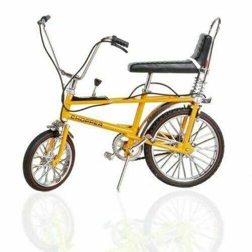 1969 Raleigh Chopper MK 1