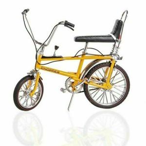 1969 Raleigh Chopper MK 1