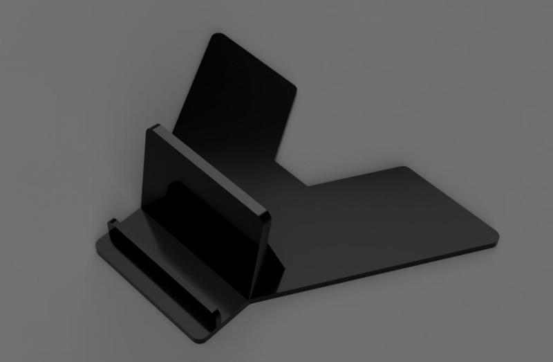 MacBook Pro 2019 16" Stand