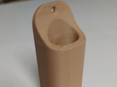 Lighter Holder for BIC