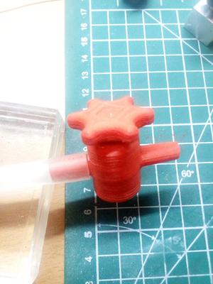 Air valve