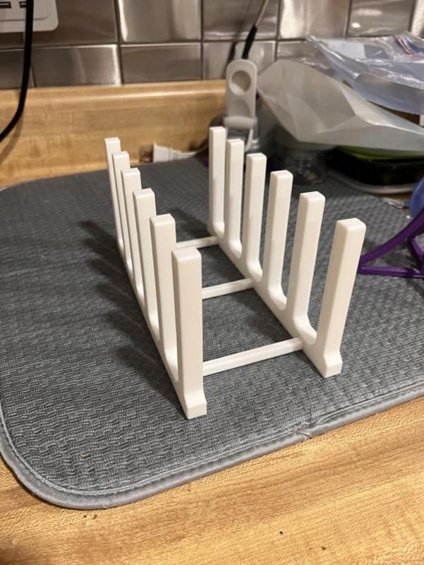 Stasher Reusable Bag Drying Rack