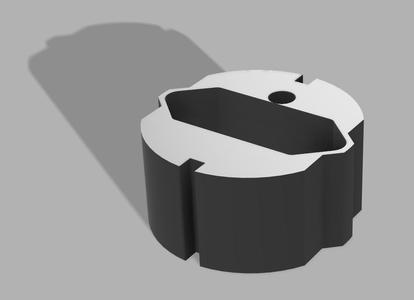 EU Plug adapter TYPE E and TYPE F