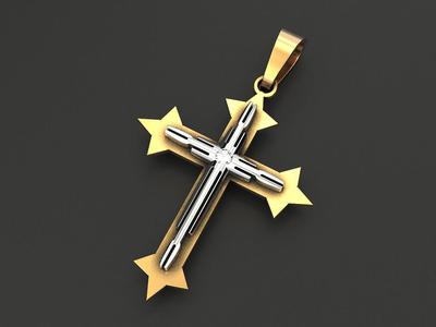 Cross 20