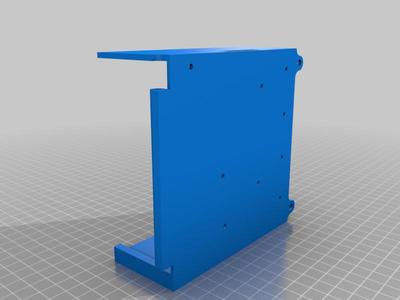 Ender 3 External Electronics Case