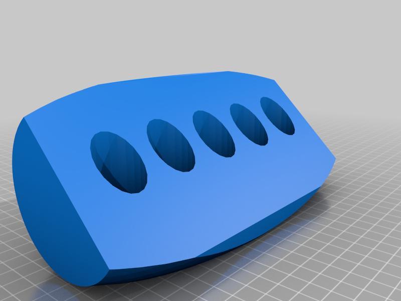 Support parfums Adopt (2)