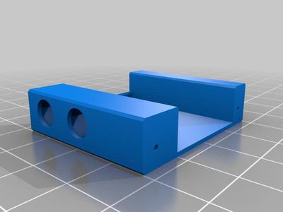 M.2 WIFI Mount