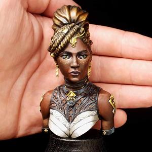 Mel Medarda, from Arcane, Fanart Bust
