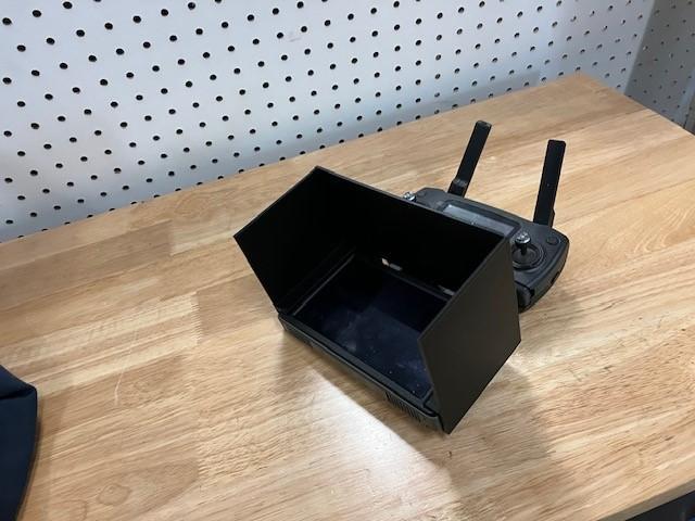 sunshade for dji crystalsky 5.5"