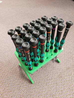 Wera Kraftform Micro Stand