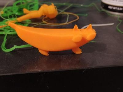 BananaCat