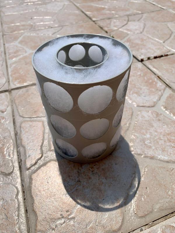 Pool Filter Bestway Model 2