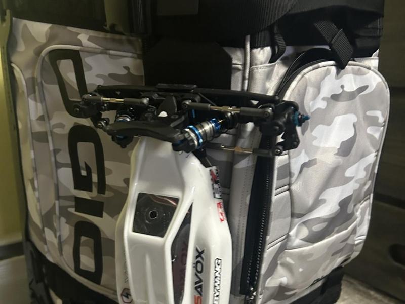 ogio9800 bag rc buggy holder