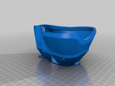 Maker Mask Larger Respirator