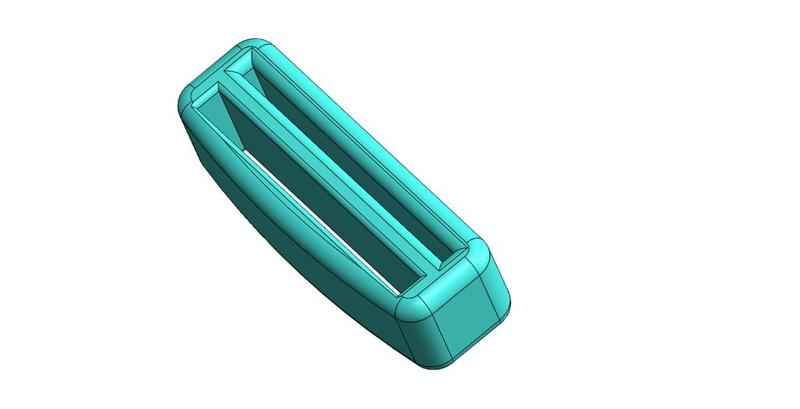 Toothpastes squeezer
