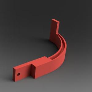 Artillery Genius Logitech C920 Camera Mount