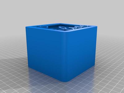 Valentines Box - Various