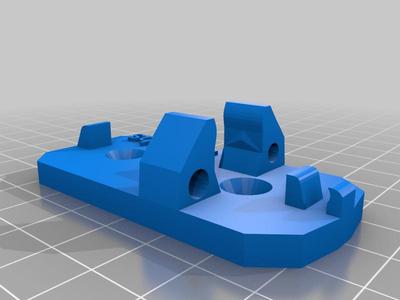 Battery Holder - Small