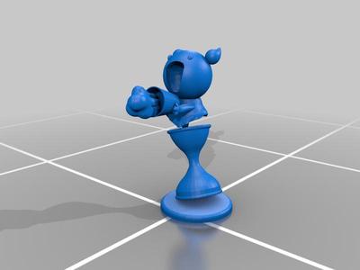 Carbot Chromie