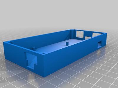 PCDuino V2 Case