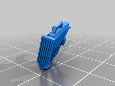 Sonic Blaster