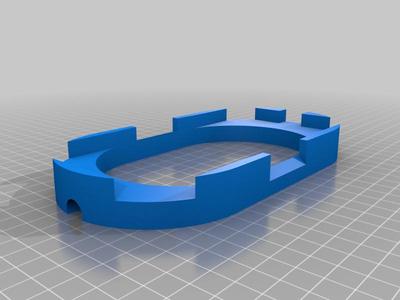 Note8 Wireless Charger Holder