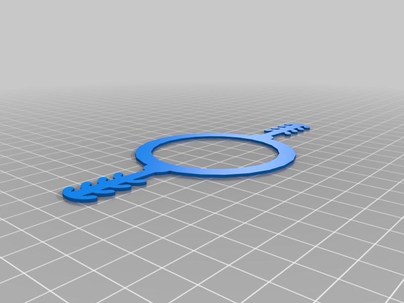 Ear Saver Mask Clip for Ponytails