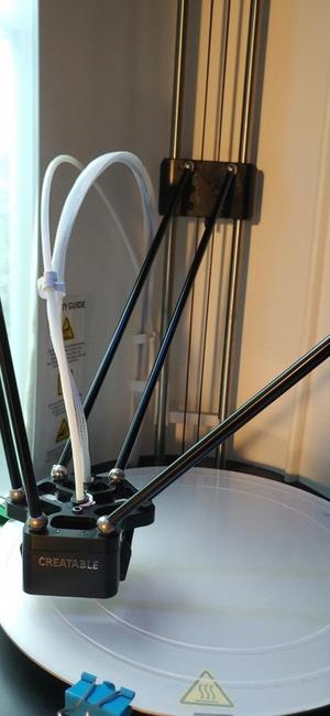 Creatable D3 Tube Guide