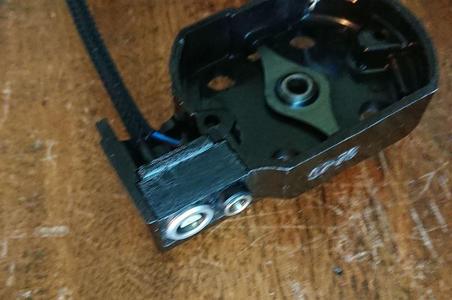 Singer Nähmaschine / sewing machine 6xx (670g, 631g, ...) electronic conversion parts