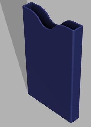 8 credit card holder
