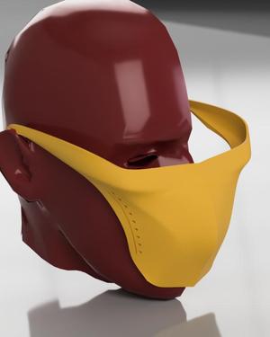 21st Century FACE MASK