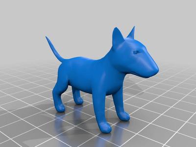 Bull Terrier