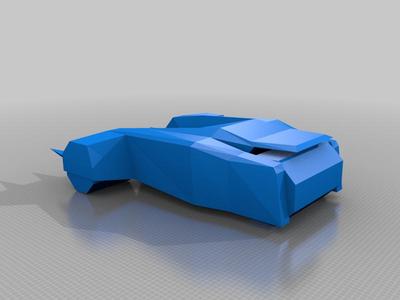 Carmageddon - Project X