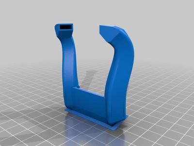 Mini V2 For Direct Drive Mod
