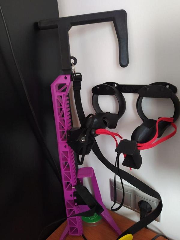 Culata Fusil para Rail 