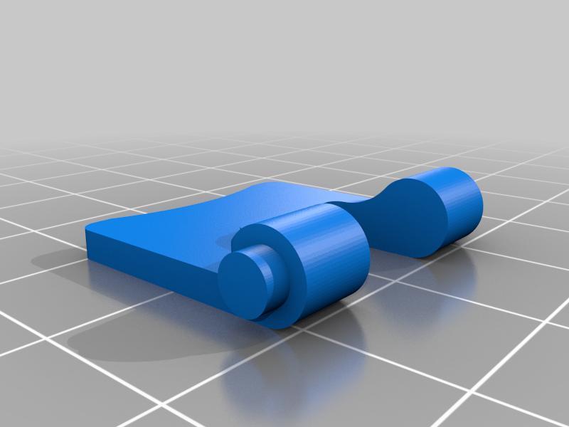 Keyboard Angle Support Foot - Logitech Wave