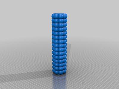 Massage roller