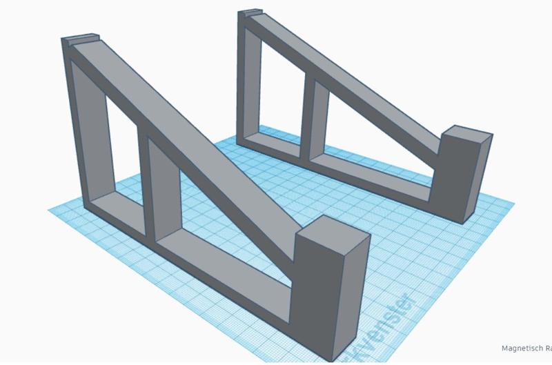 PC STAND
