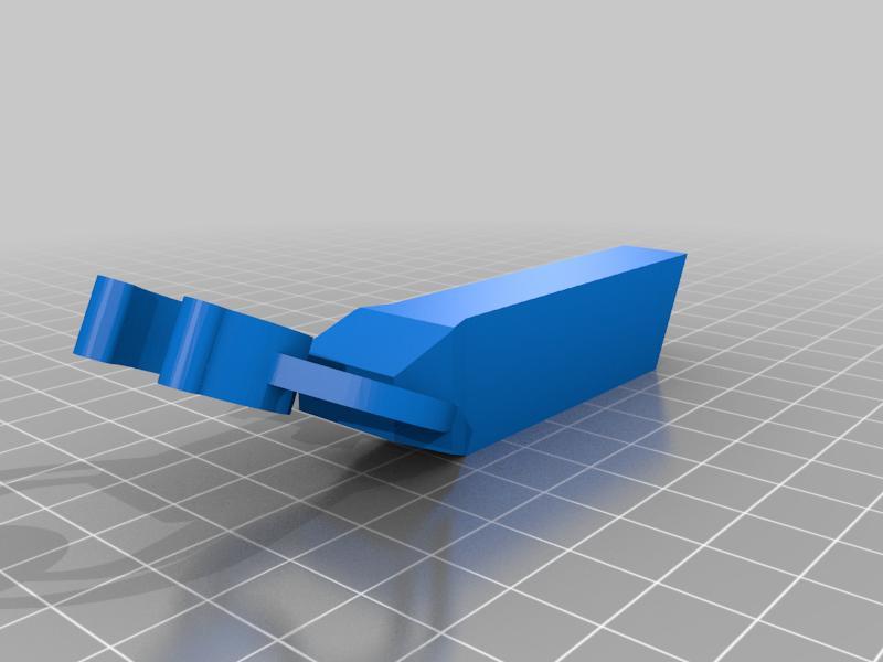 DJI OSMO Mobile3 Rhode Videmicro Holder