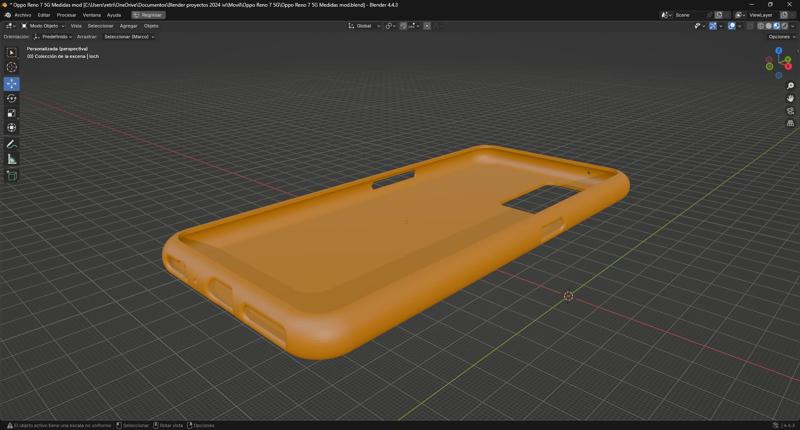 Oppo Find x5 Lite Case