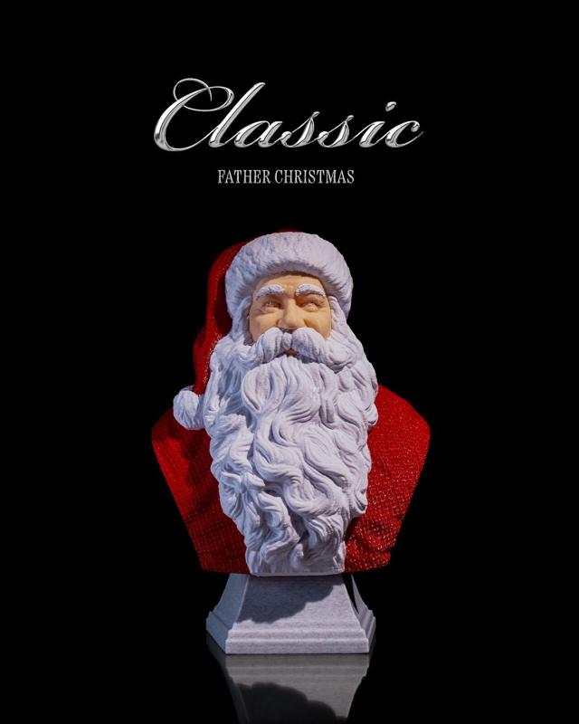 Father Christmas - Classic