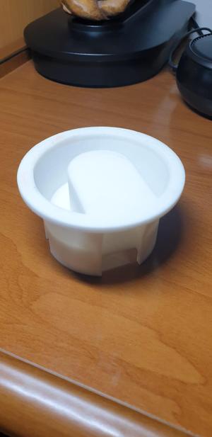 Tapa jarra agua
