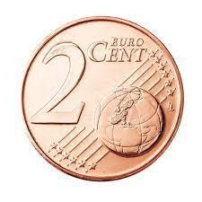 2 Cent Dummy