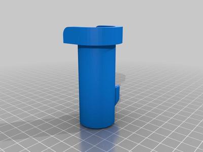 Extended Barrels and Muzzle Upgrades for Foam Knight XC