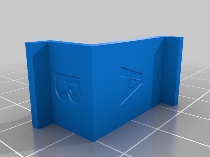 Ikea Expedit Inlay Measure Tool