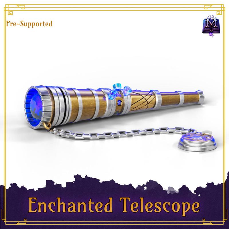 Enchanted Telescope