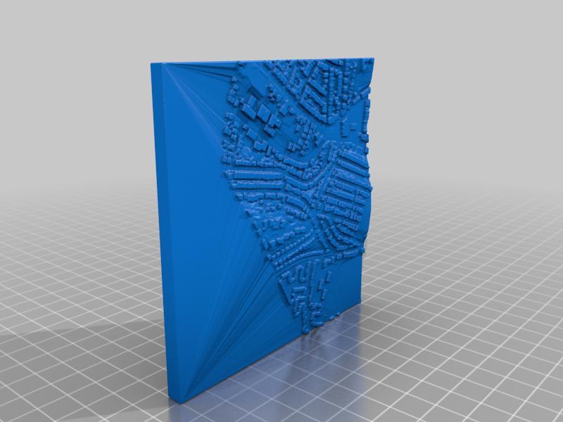 Boston CityPrint  C-6